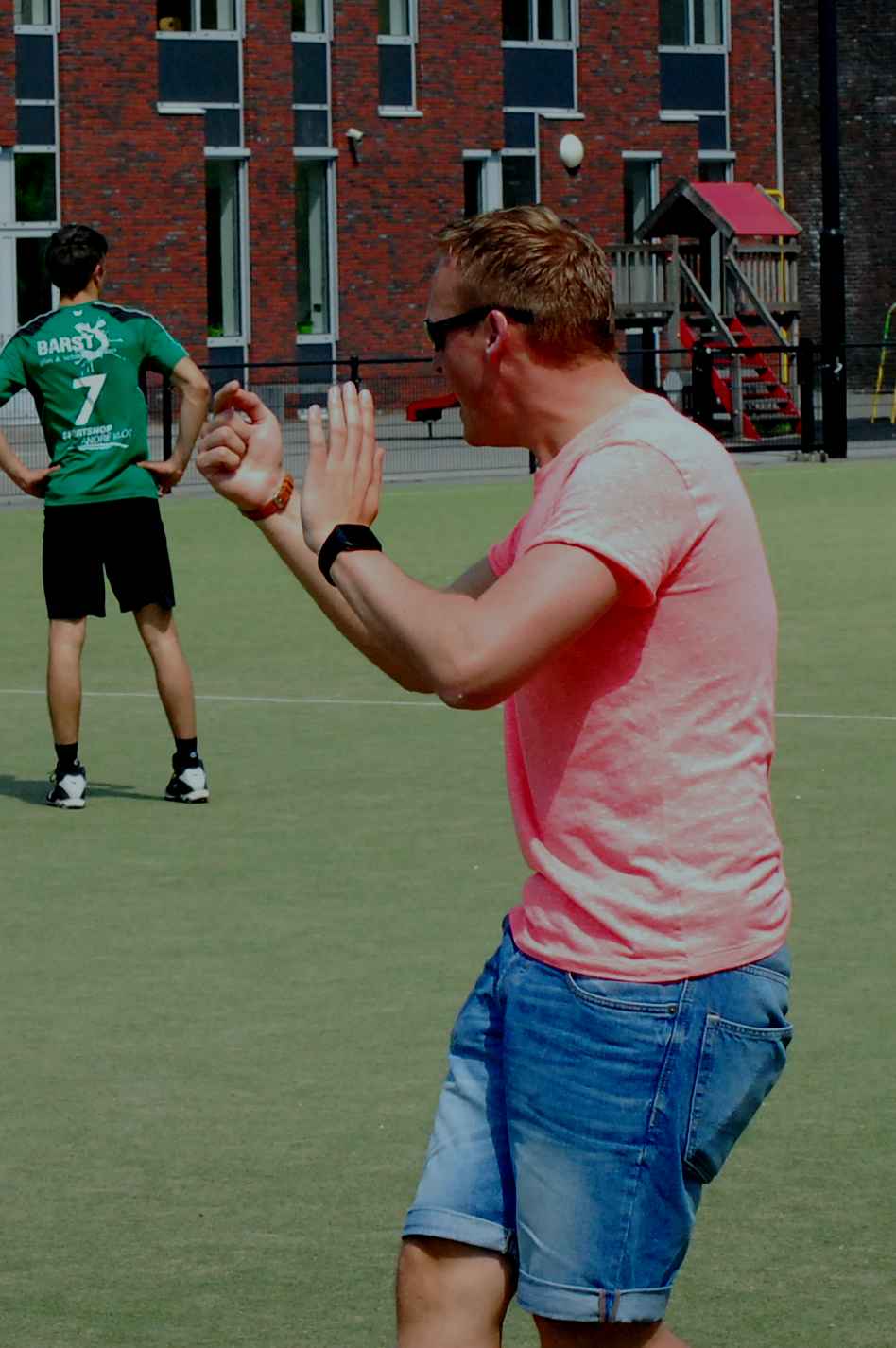 160507 Tilburg A1 - Vriendenschaar A1 (43)a.jpg